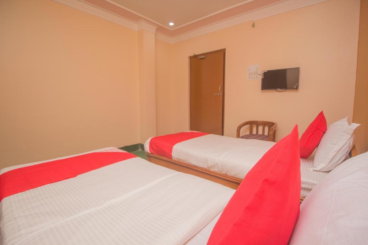 Oyo 48133 Hotel Payel Malda Exterior photo
