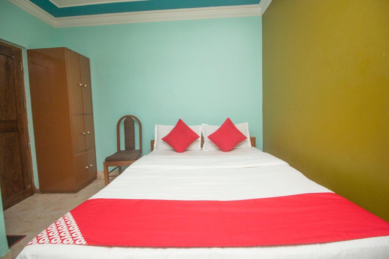 Oyo 48133 Hotel Payel Malda Exterior photo