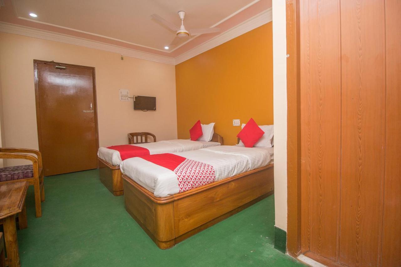 Oyo 48133 Hotel Payel Malda Exterior photo