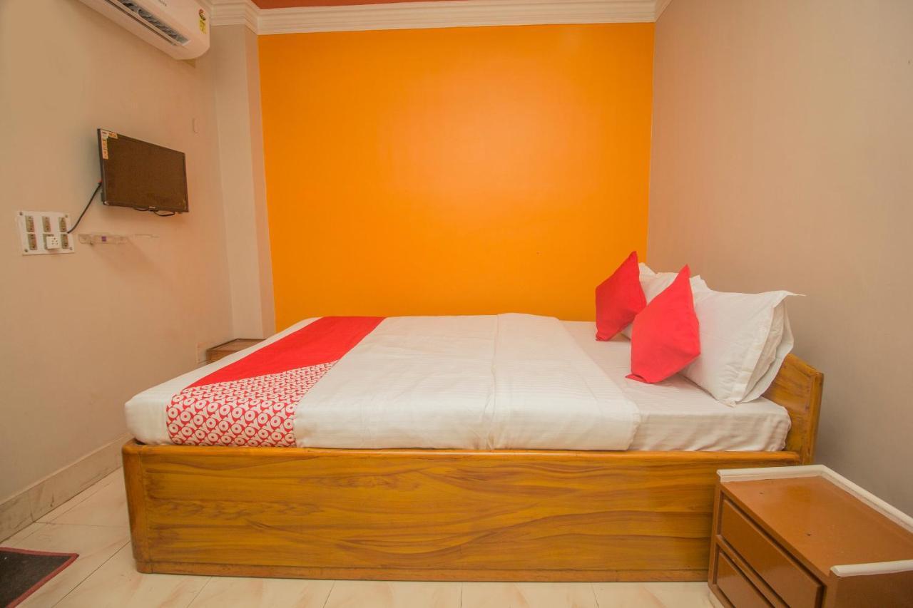 Oyo 48133 Hotel Payel Malda Exterior photo