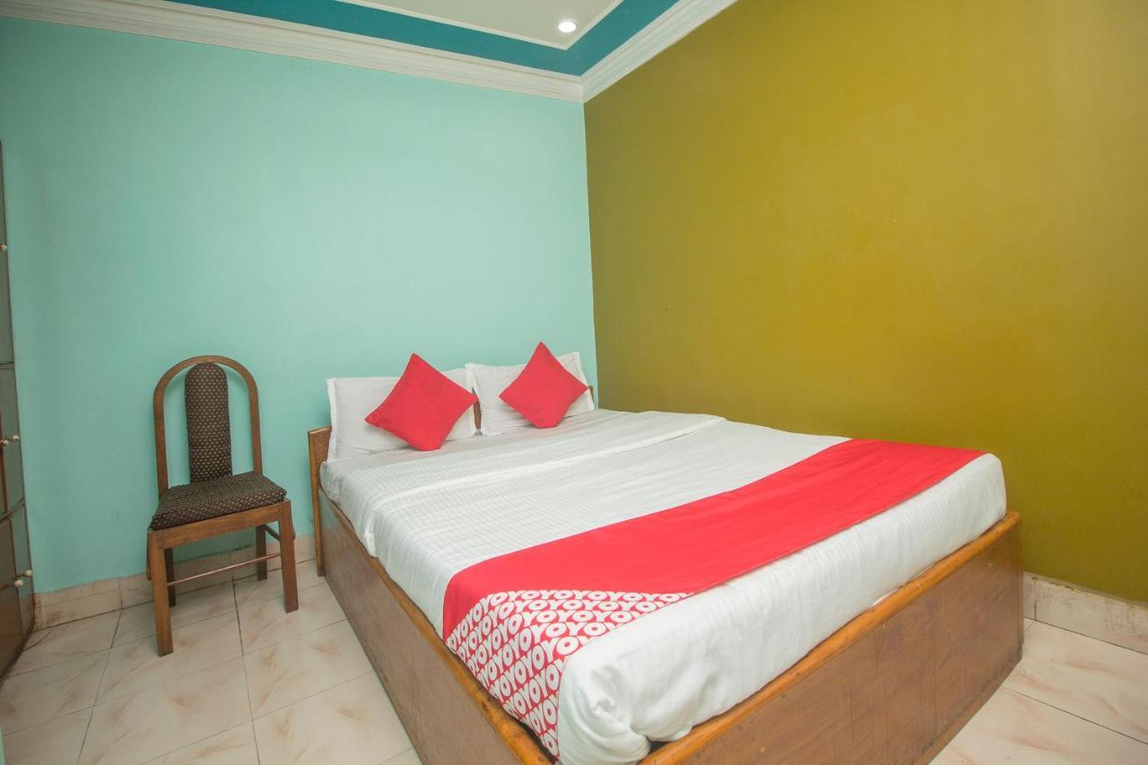 Oyo 48133 Hotel Payel Malda Exterior photo