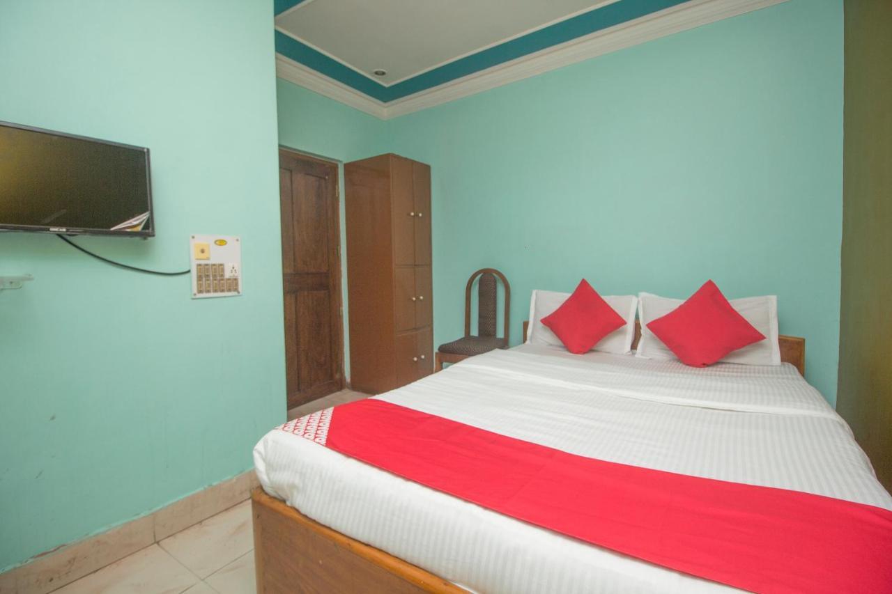 Oyo 48133 Hotel Payel Malda Exterior photo
