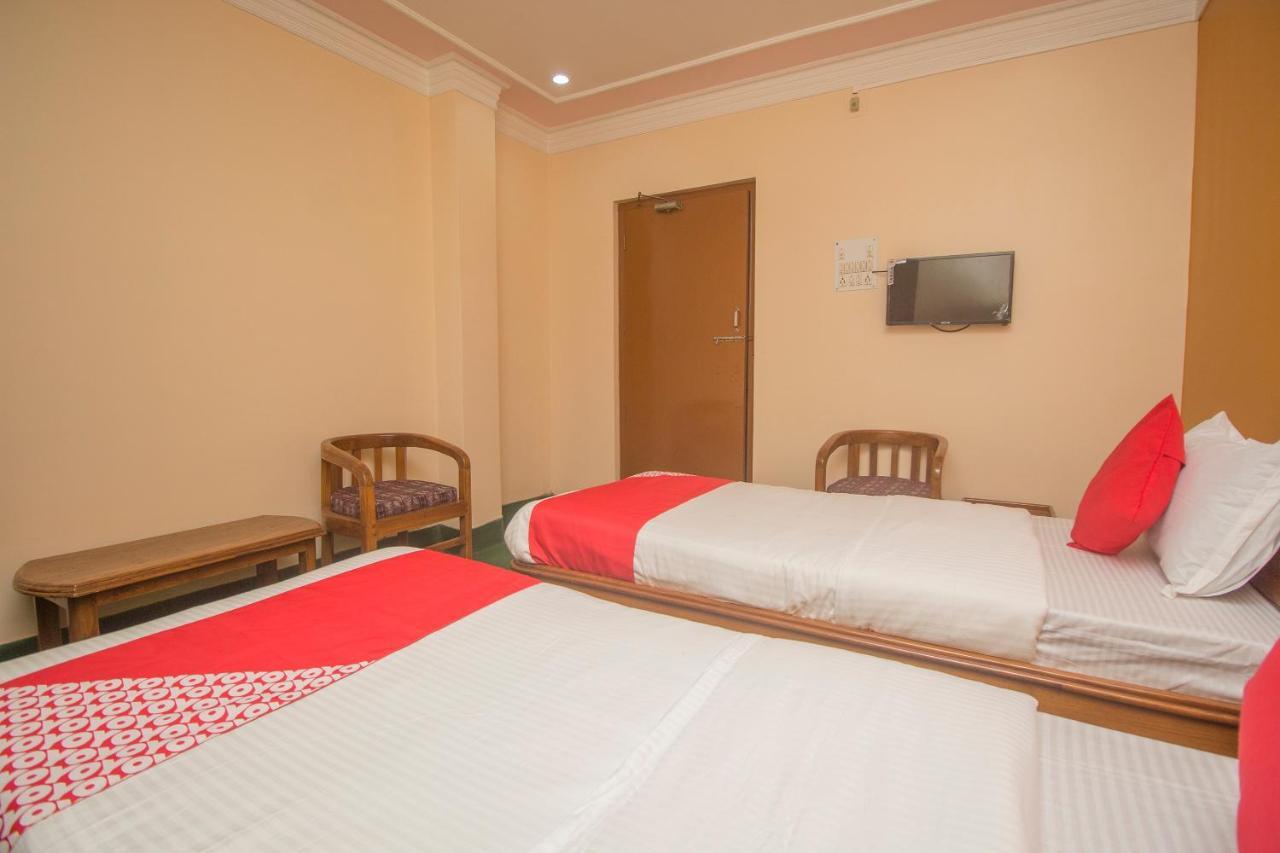 Oyo 48133 Hotel Payel Malda Exterior photo