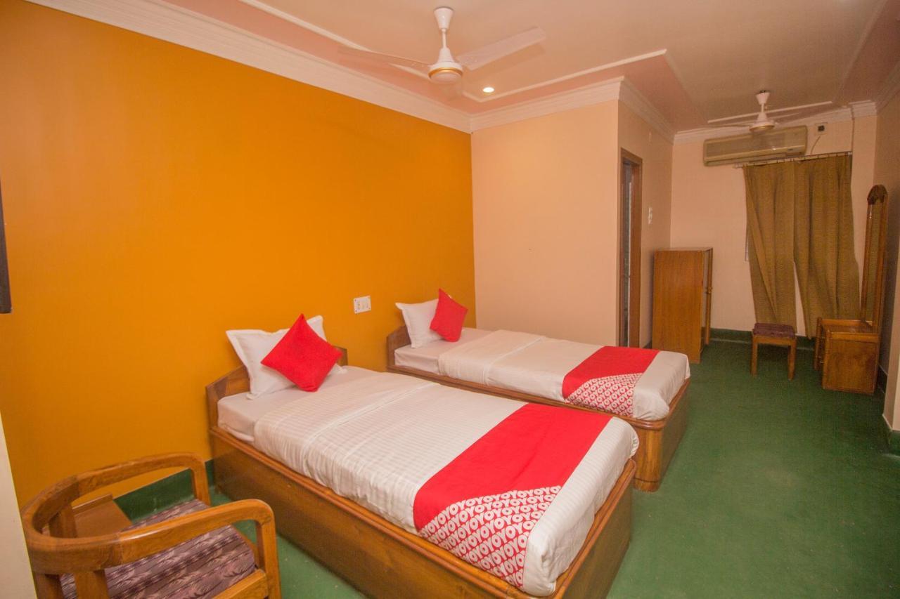 Oyo 48133 Hotel Payel Malda Exterior photo