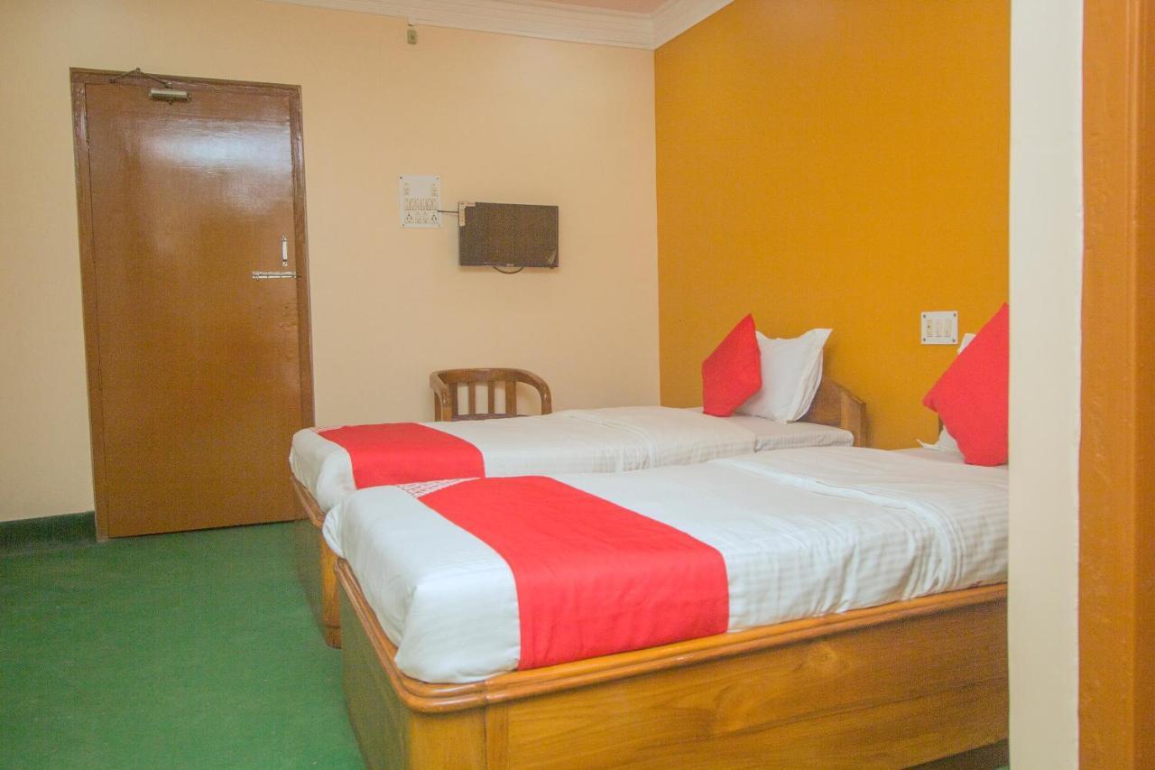 Oyo 48133 Hotel Payel Malda Exterior photo
